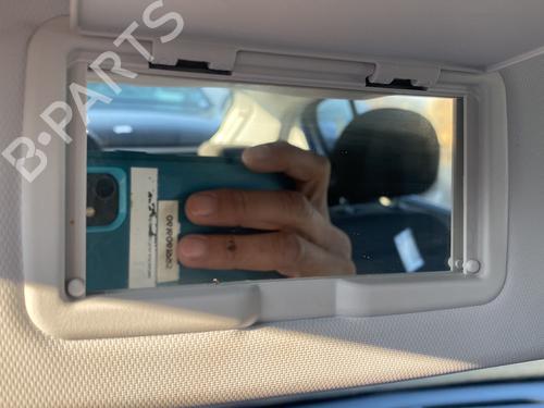 Left sun visor OPEL CORSA E (X15) 1.4 (08, 68) | BP29287865I1 