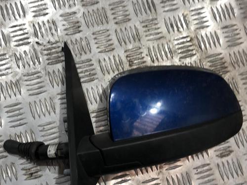 Außenspiegel links OPEL MERIVA A MPV (X03) 1.3 CDTI (E75) | BP22110722C26