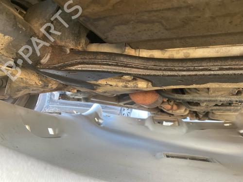 Used Subframe Subframe 39042433 39042433
