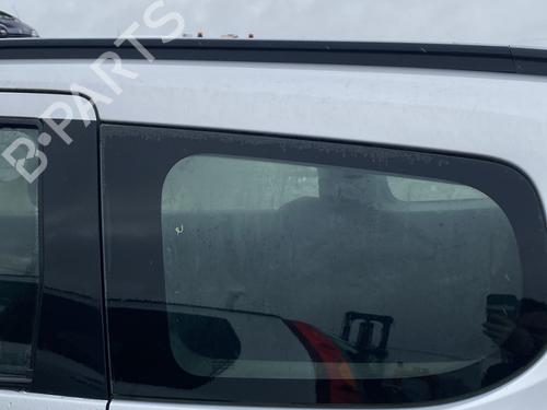 Aile arrière gauche DACIA LODGY (JS_) 1.5 dCi (JSMC, JSAF) | BP30793362C43