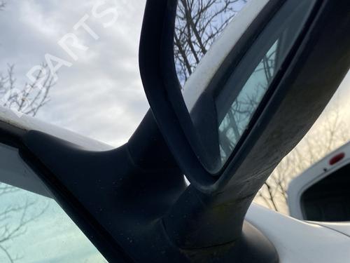 Right mirror VW CADDY II Box Body/MPV (9K9A) 1.9 SDI | BP23783866C27