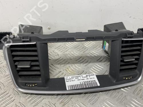 Air vent PEUGEOT 508 I (8D_) 2.0 BlueHDi 150 | BP29481534I21 