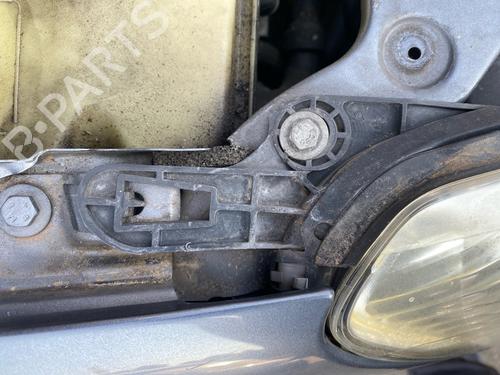 Right headlight CITROËN C5 II (RC_) 1.6 HDi (RC8HZB) | BP37868969C29 - Image 4