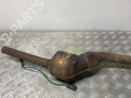 Catalyst RENAULT MODUS / GRAND MODUS (F/JP0_) 1.2 (JP0C, JP0K, FP0C, FP0K, FP0P, JP0P, JP0T) | BP27989176M10 