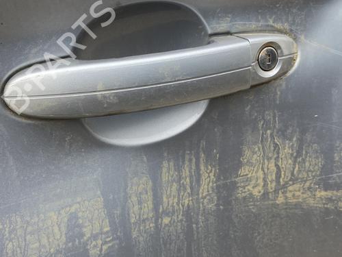 Front left exterior door handle FORD MONDEO IV (BA7) 1.6 TDCi | BP24476823C128 