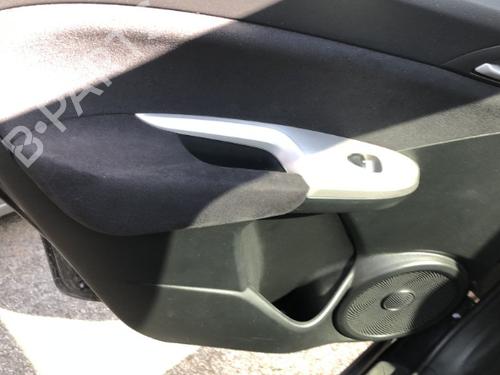 Rear left panel HONDA CIVIC VIII Hatchback (FN, FK) 2.2 CTDi (FK3) | BP19909393C60 