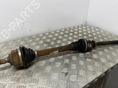Right front driveshaft PEUGEOT 308 SW I (4E_, 4H_)  | BP24553045M39 