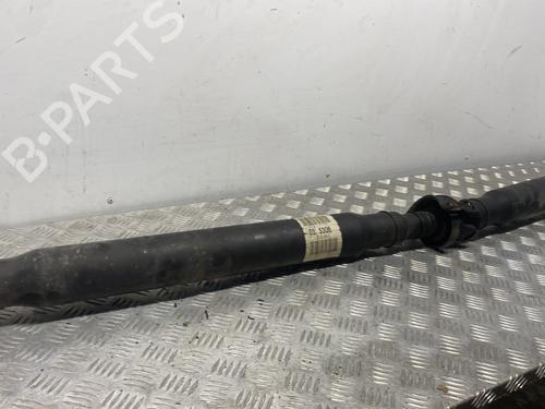 Driveshaft MERCEDES-BENZ C-CLASS T-Model (S203) C 270 CDI (203.216) | BP27809595M37 