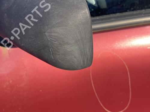 Left mirror FIAT PUNTO (176_) 60 1.2 (176AP, 176AR, 176AQ, 176BB) | BP24400441C26 