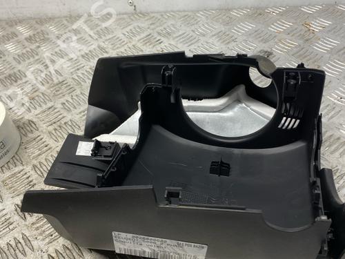 Used Other Other PEUGEOT 5008 II (MC_, MJ_, MR_, M4_) 1.2 THP (MRHNYH, MRHNYW, MRHNSJ, MRHNSU, MRHNSM) (131 hp) 40527004 40527004