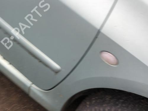Used Right front fenders PEUGEOT 307 Break (3E) 1.6 16V (109 hp) 22126644