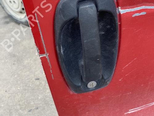 Front right exterior door handle CITROËN NEMO MPV 1.4 | BP27174672C129 