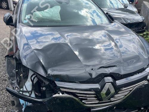 Front right window mechanism RENAULT MEGANE IV Hatchback (B9A/M/N_) 1.5 Blue dCi 115 (B9A6) | BP29255575C23 - Image 12