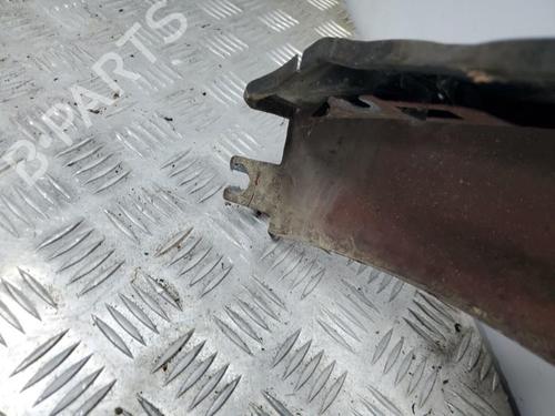 Left front fenders RENAULT MEGANE III Coupe (DZ0/1_) 1.5 dCi (DZ09, DZ0D, DZ1F, DZ1G, DZ14, DZ29) | BP22121908C41 