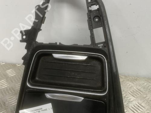 Middle console BMW 3 (F30, F80) | BP23784769I22 - Image 2