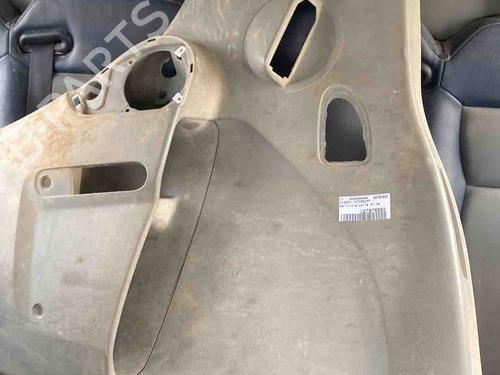Høyre frontpanel Høyre frontpanel NISSAN INTERSTAR Van (X70) dCi 100 (101 hp) 36479930 36479930