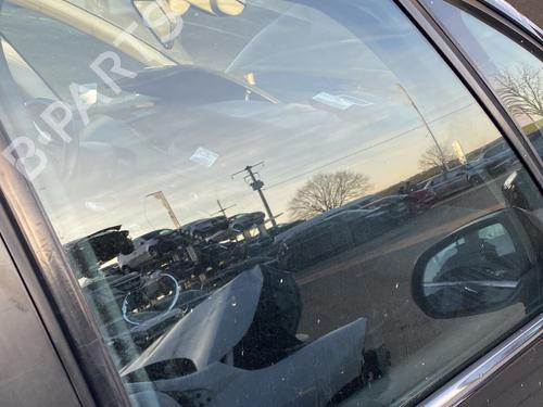 Used Front right door window Front right door window CITROËN C4 Grand Picasso I (UA_) 1.6 HDi (109 hp) 31808706 31808706