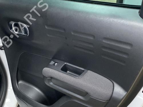 Rear right panel CITROËN C3 AIRCROSS II (2R_, 2C_) 1.5 BlueHDi 110 | BP25203968C61 - Image 3