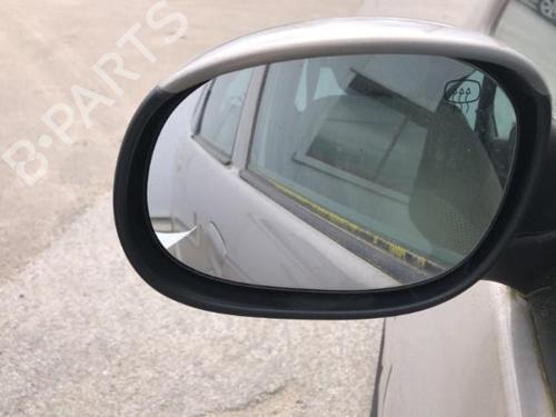 Used Left mirror CITROËN XSARA PICASSO (N68) 2.0 16V (136 hp) 21823957