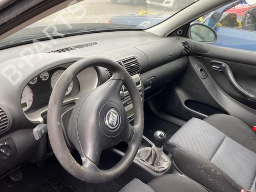 Engine SEAT LEON (1M1) 1.9 TDI | BP29162384M1  - Image 5