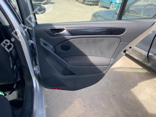 Rear right panel VW GOLF VI (5K1) | BP34220579C61 - Image 2
