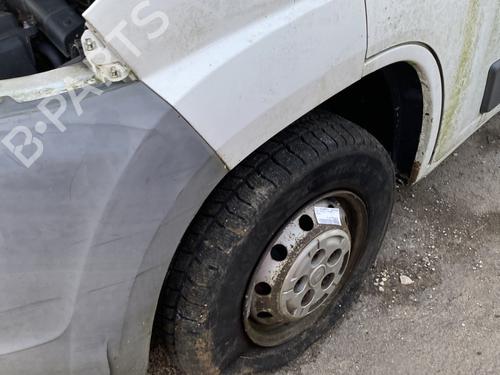 Steering rack FIAT DUCATO Van (250_) 150 Multijet 2,3 D | BP29973883M22