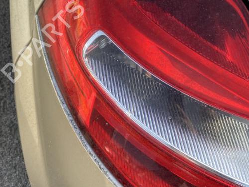Used Left taillight Left taillight 22123419 22123419