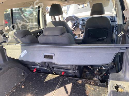 Used Rear parcel shelf Rear parcel shelf 36817044 36817044