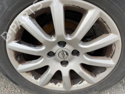 Fælk OPEL ASTRA H (A04) 1.6 (L48) (105 hp) 25442364