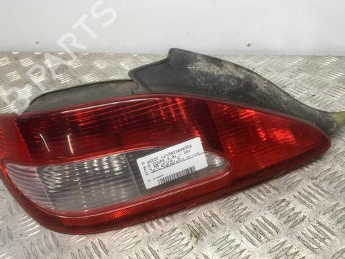 Used Left taillight Left taillight PEUGEOT 406 Coupe (8C) [1997-2005] 23955418 23955418
