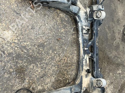 Subframe MERCEDES-BENZ A-CLASS (W169) A 170 (169.032, 169.332) | BP29829401M9 - Image 3
