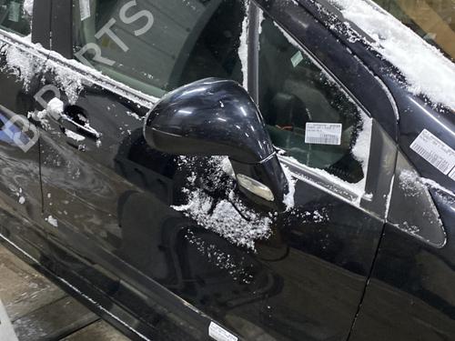 Used Right front door PEUGEOT 308 I (4A_, 4C_) 1.6 HDi (92 hp) 31317991