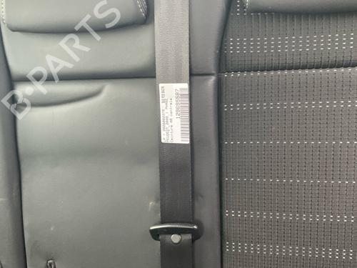 Used Rear center seatbelt Rear center seatbelt 37471187 37471187