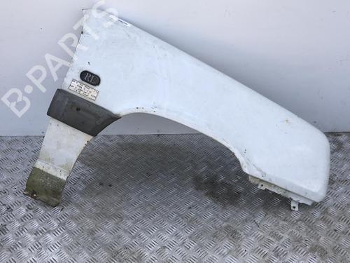 Right front fenders RENAULT RAPID Box Body/MPV (F40_, G40_) 1.1 | BP22111161C42 