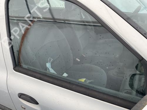 Front right door window RENAULT CLIO II (BB_, CB_) 1.9 dTi (B/CB0U) | BP29204449C19 