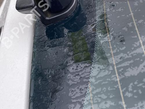 Used Rear wiper motor Rear wiper motor BMW 3 Touring (E91) 316 d (116 hp) 30552306 30552306