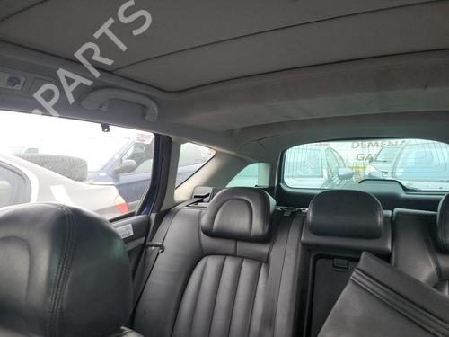 Used Interior roof Interior roof PEUGEOT 407 SW (6E_, 6D_) 2.0 HDi 135 (136 hp) 21081318 21081318