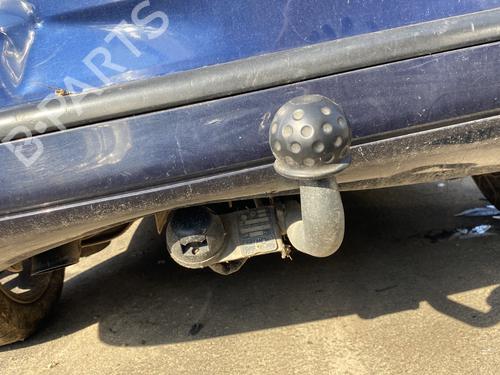 Tow ball/Mechanism PEUGEOT 307 Break (3E) 2.0 HDi 135 | BP26618110C141 