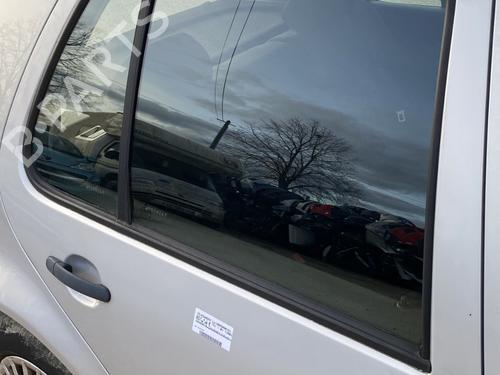 Rear right door window VW GOLF IV (1J1) 1.9 TDI | BP23933838C21 