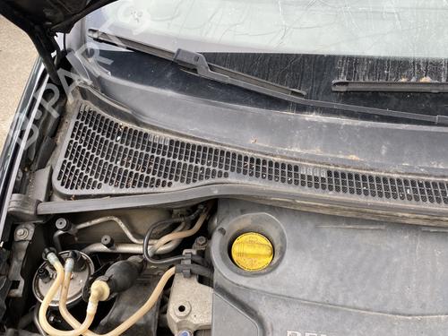 Scuttle panel RENAULT TWINGO II (CN0_) 1.5 dCi (CN0E) | BP27606364C110 - Image 2