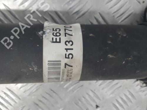 Used Driveshaft Driveshaft BMW 7 (E65, E66, E67) 745 i, Li (333 hp) 22120099 22120099
