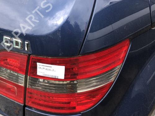 Used Right taillight MERCEDES-BENZ B-CLASS Sports Tourer (W245) B 180 CDI (245.207) (109 hp) 19931845