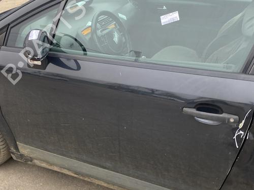 Dør venstre fortil CITROËN C4 Coupe (LA_) 1.6 HDi (109 hp) 31071378