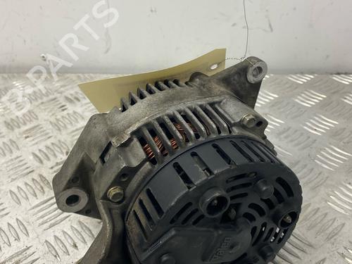 Used Alternator Alternator RENAULT LAGUNA I (B56_, 556_) 2.2 dT (B569) (113 hp) 39703111 39703111