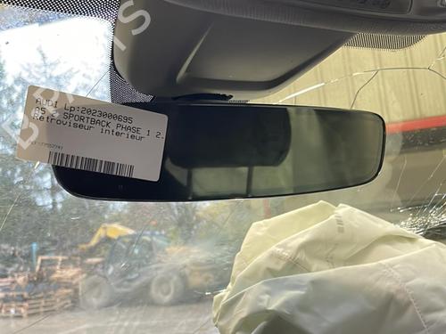 Used Rear mirror AUDI A5 Sportback (F5A, F5F) [2016-2025]  19905278