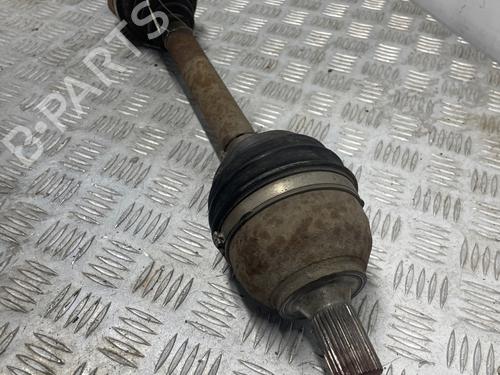 Right front driveshaft PEUGEOT RCZ 2.0 HDi | BP38258558M39 - Image 3
