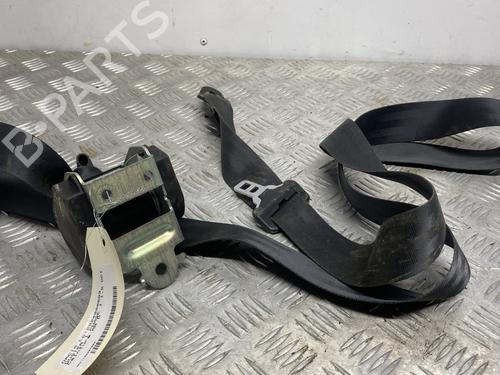 Rear right seatbelt DACIA DUSTER (HS_) 1.5 dCi (HSMC) | BP25977910I28 - Image 2