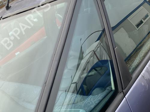 Used Front left quarter glass RENAULT ESPACE III (JE0_) 2.2 12V TD (JE0E, JE0H, JE0P) (113 hp) 30746534