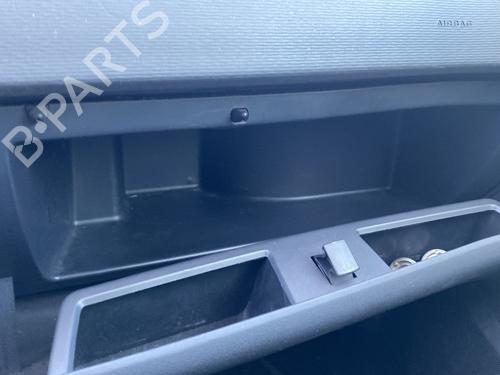 Used Glove box Glove box 23782940 23782940