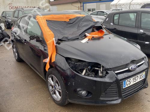 AC compressor FORD FOCUS III 1.0 EcoBoost | BP32002909M34 - Image 7